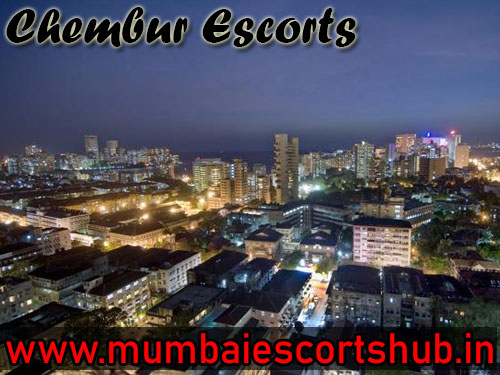 Female escorts Chembur