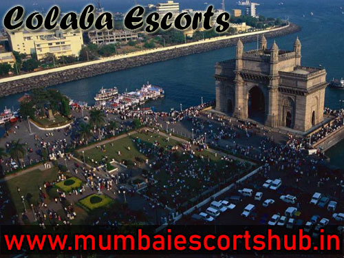 Female escorts Colaba