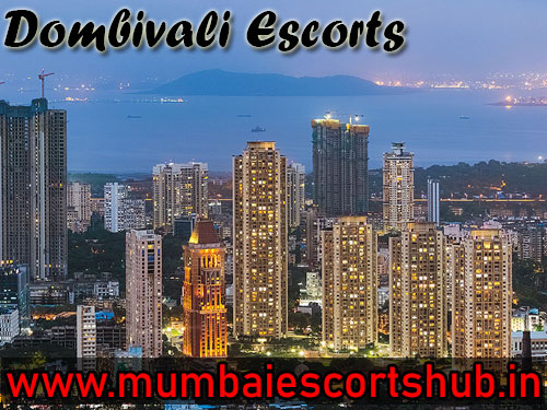 Female escorts Dombivali