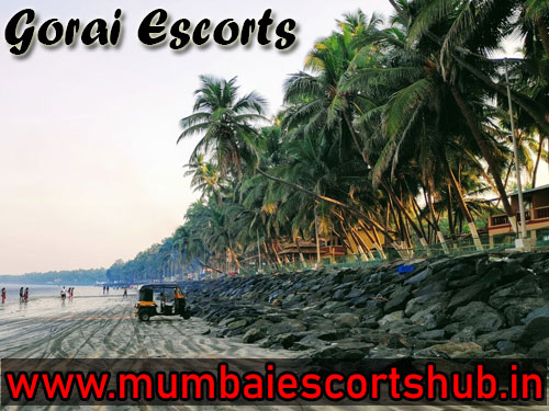 Female escorts in Gorai
