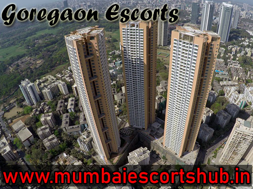 Escorts in Goregaon