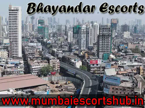 VIP Escorts Bhayandar