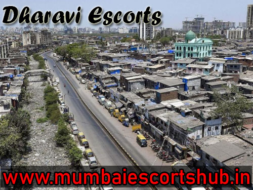 Female escorts Dharavi