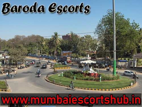 Female escorts Baroda