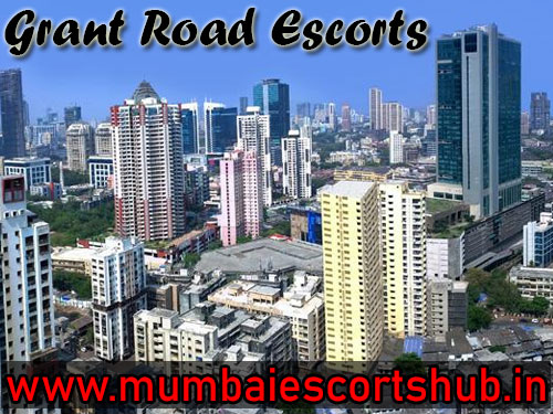 Escorts in Grant Road
