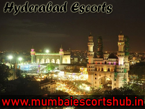 Hyderabad Escorts