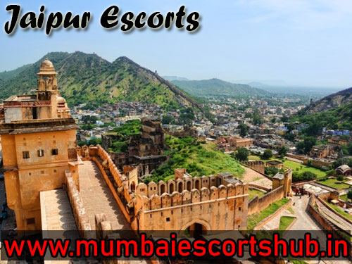 Jaipur Escorts