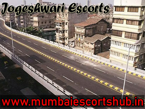 Escorts in Jogeshwari