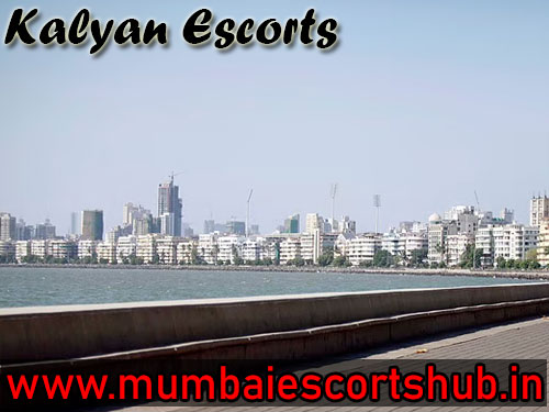 Escorts in Kalyan