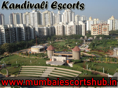 Escorts in Kandivali