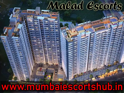 Escorts in Malad