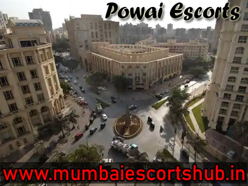 Escorts in Powai