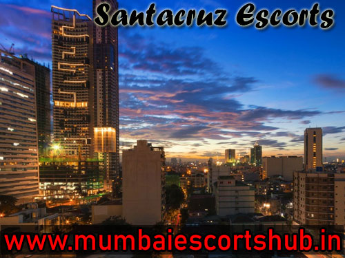 Escorts in Santacruz