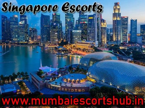 Singapore Escorts