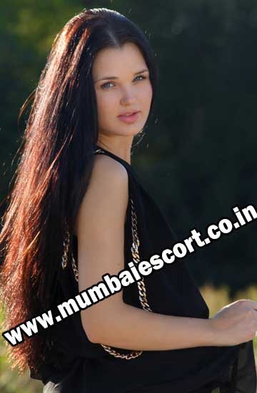 Female  escorts in Mumbai