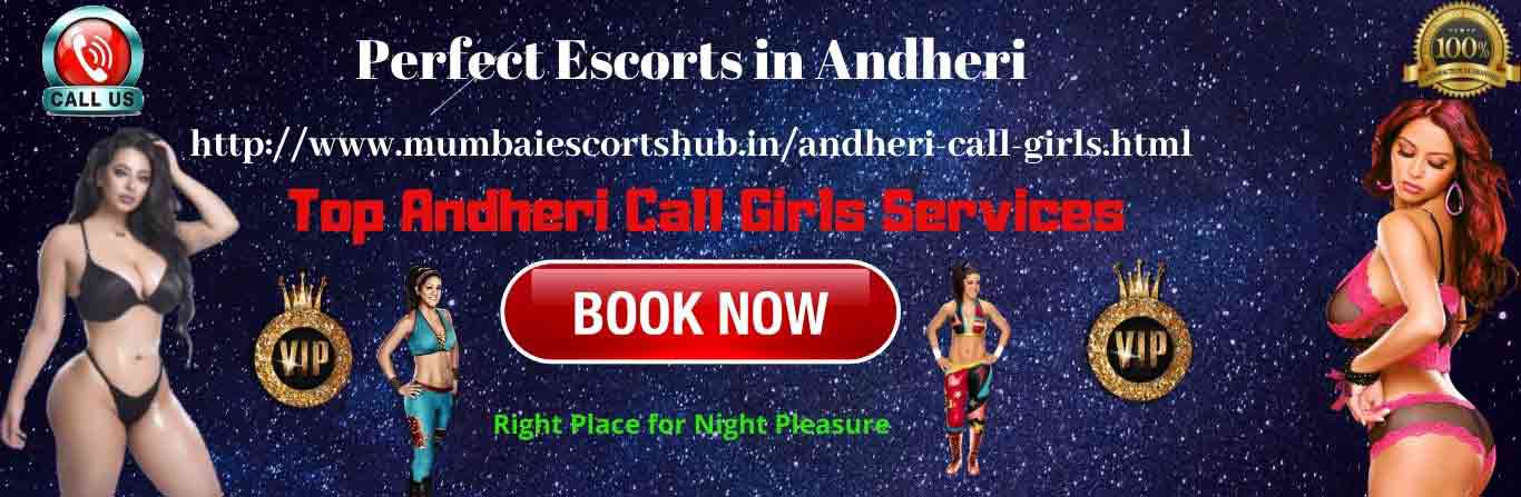 Call Girls in Andheri