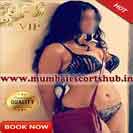 female escort in Mumbai