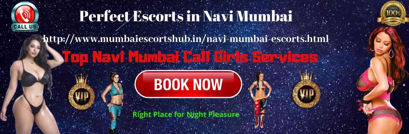 Navi Mumbai Escorts Service