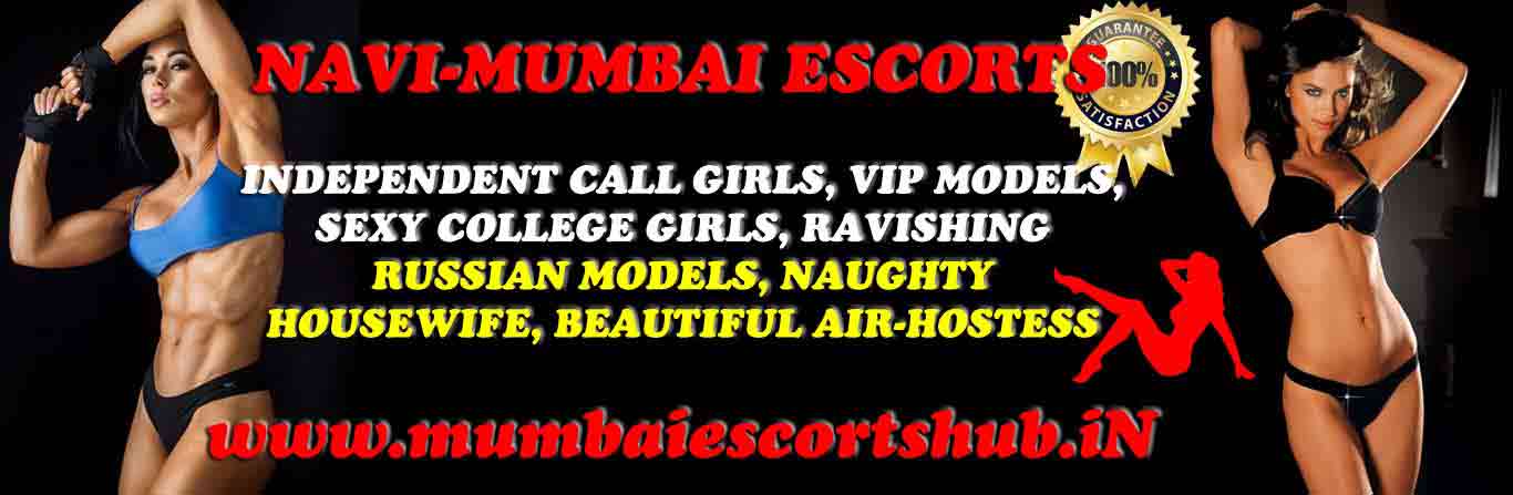 Navi Mumbai Escorts