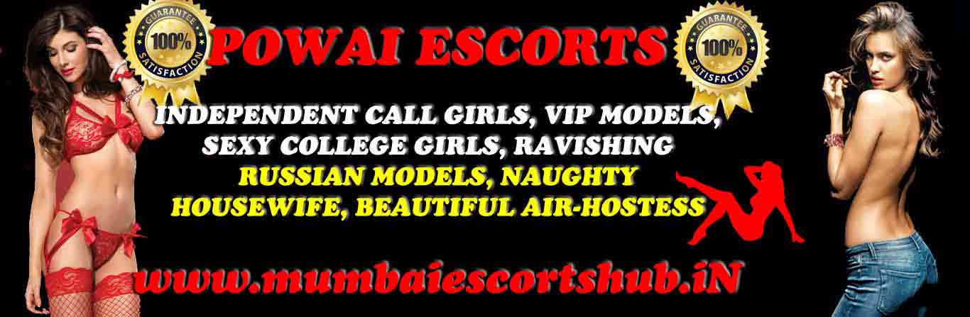 Powai Escorts