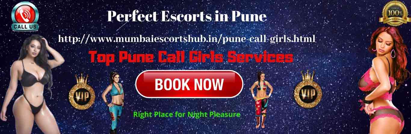 Pune Escorts Service