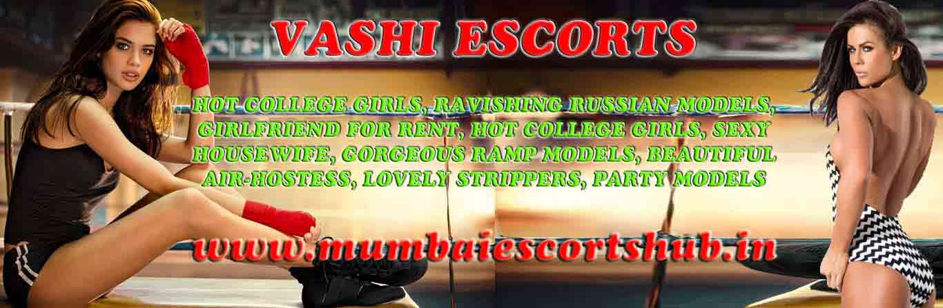 Vashi Escorts