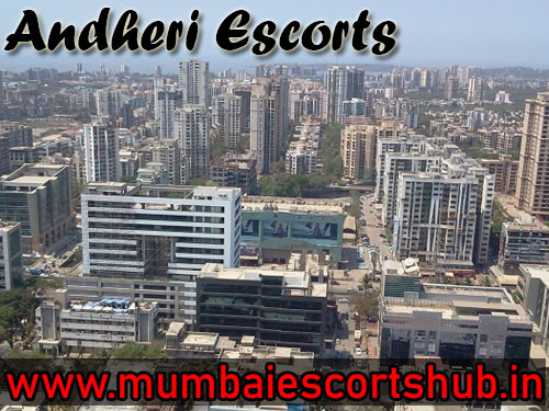 Andheri Escorts