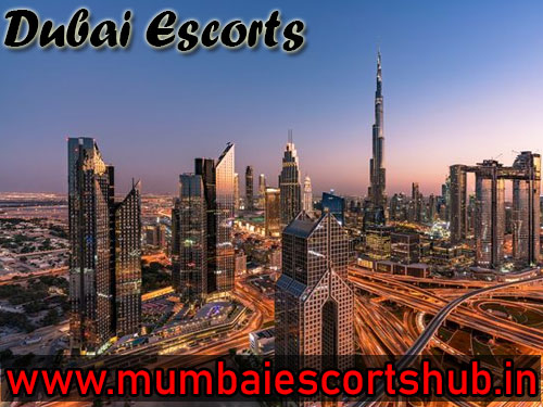 Dubai Call Girls