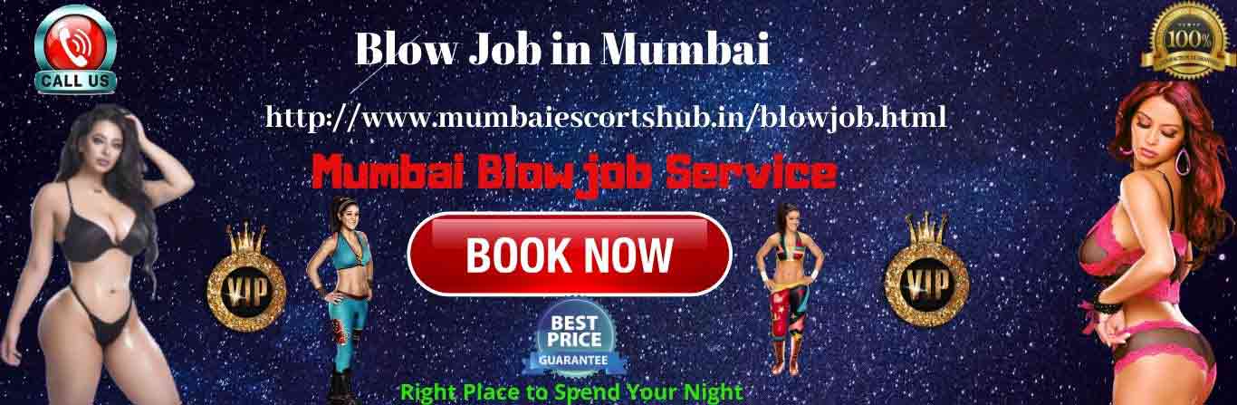 Blowjob in Mumbai