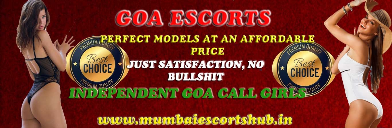 Goa Escorts Service