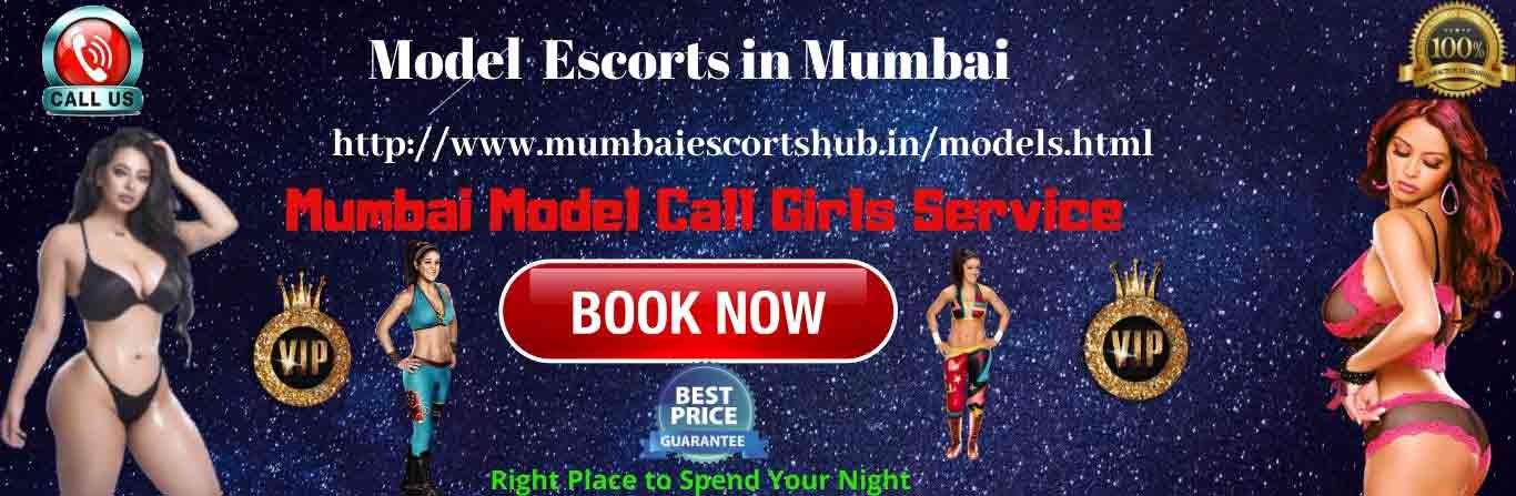 Model Escorts in Mumbai