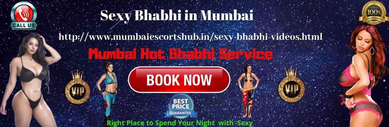Sexy Bhabhi Escorts in Mumbai
