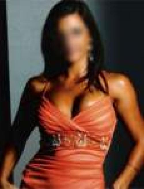 Katrina Roy, Mumbai call girl