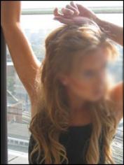 Caroline, Mumbai escort