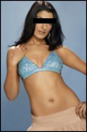 Ayesha, Mumbai escort