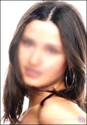 Tanya Oberoi, Mumbai call girl