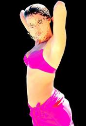 Sheetal, Mumbai escort