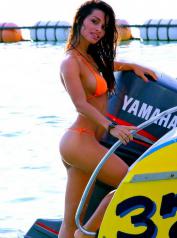 Tanvi Ahuja, Mumbai escort