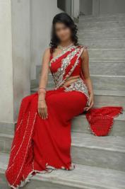 SILVI, Mumbai call girl