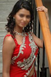 SILVI, Mumbai escort
