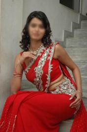 SILVI, Mumbai escort